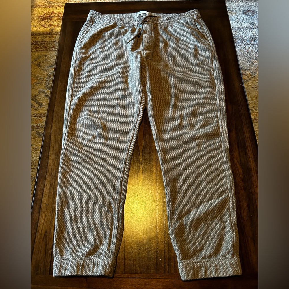 Taylor Stitch Apres Pants